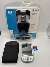 HP iPaq Pocket PC X11-21204