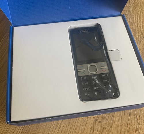 Nokia black neu - nokia,