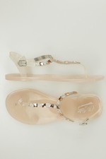 Buffalo LONDON Sandalen Damen Sommerschuhe Sandalette offene Schuhe ... #leo8lwx