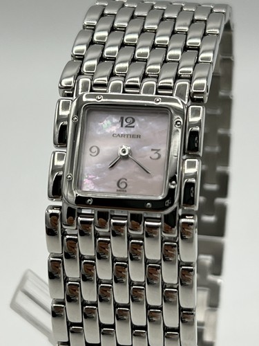 Cartier panther ruban pink - panther,