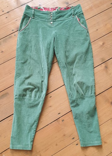 Blutsgeschwister 36 38 - gr., 36/38