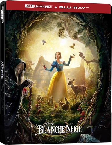 Schneewittchen snow white - schneewittchen,