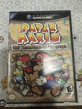 Paper Mario: The Thousand-Year