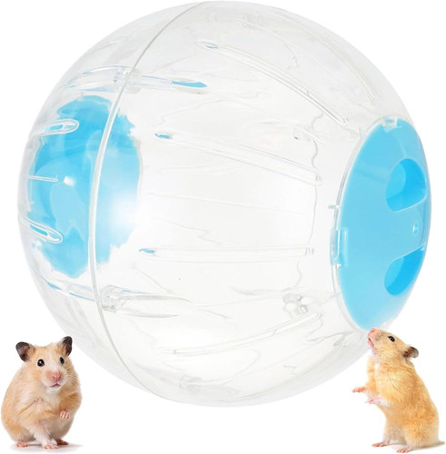 Hamster laufball cm - hamster,