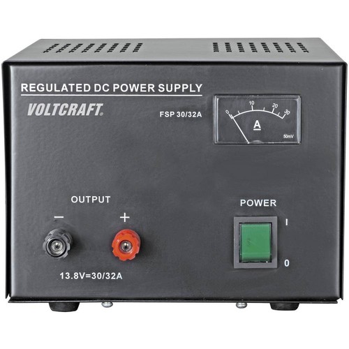 Voltcraft fsp 11320 - voltcraft, fsp-11320