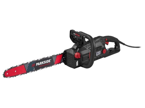 Parkside performance - parkside, performance®