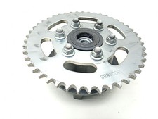 HINTERRADNABE + KRONE REAR WHEEL HUB + CROWN KEEWAY RKF 125 21-24