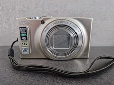 Nikon Coolpix S8200 16,1