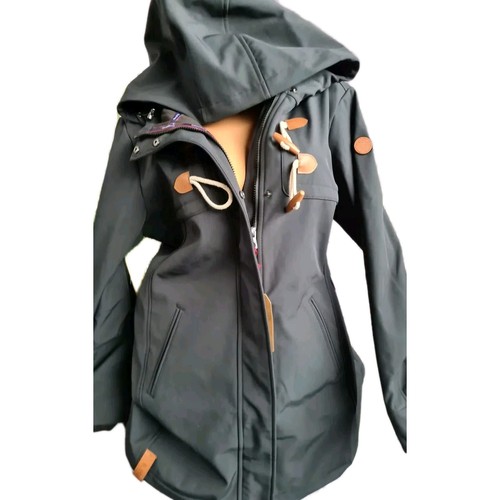 Kangaroos jacke parka - kangaroos,