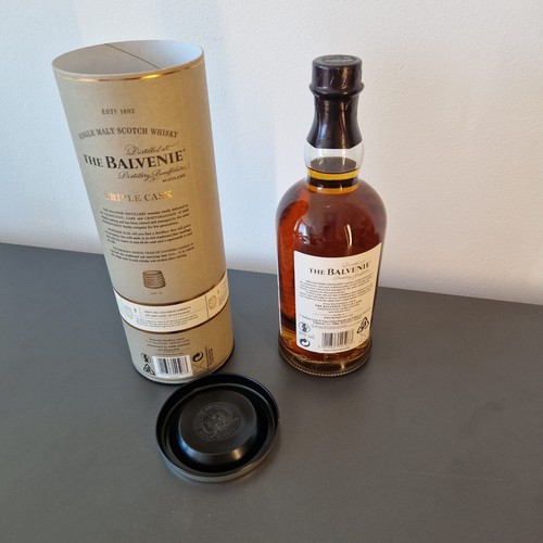 The balvenie triple cask - balvenie,,