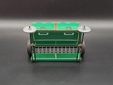 Kovap 1:25 Nr. 0401 Sämaschine für Traktor bespielt gut