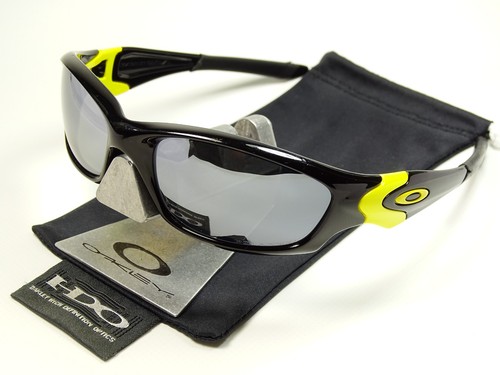 Oakley straight jacket - oakley,
