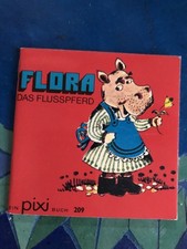 Pixi alt 209 Flora das