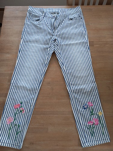 Jeans damen strech zerres - jeans, strech,