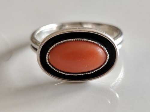 Antik ring 935 silber - antik,, ring,935