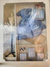 Barbie Silkstone Accessory