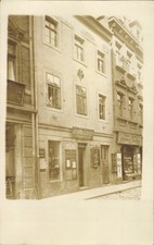 Foto Ak Dresden Neustadt