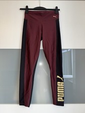 PUMA Sport Leggings Gym Hose