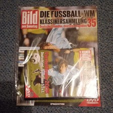 BILD Die Fußball-WM Klassiker