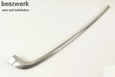 Mercedes W124 C124 Chromblende