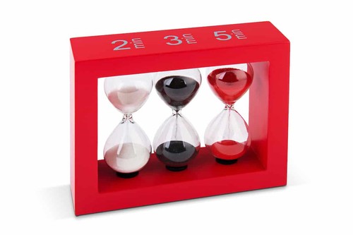 Maoci tee sanduhr - /, tea-timer