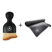 Mercedes-Benz Autopflege Paket