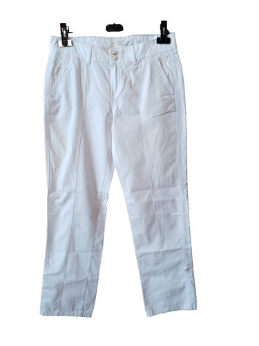 Esprit hose weiß gr - hose,, gr.