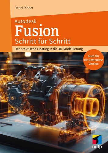 Detlef ridder autodesk fusion - detlef,