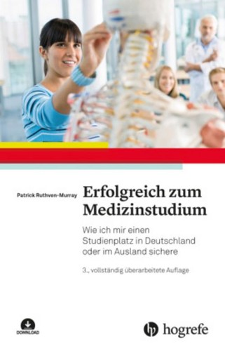 Erfolgreich zum medizinstudium - erfolgreich,