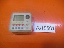 VIESSMANN 7815581 Trimatik-MC Uhr Schaltuhr Digitaluhr 9519249