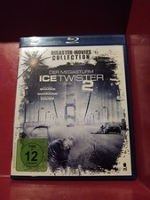 Der Megasturm ice Twister 2