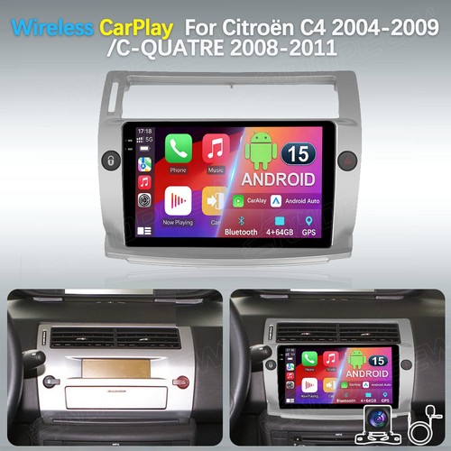 64gb carplay android 15 - 9',