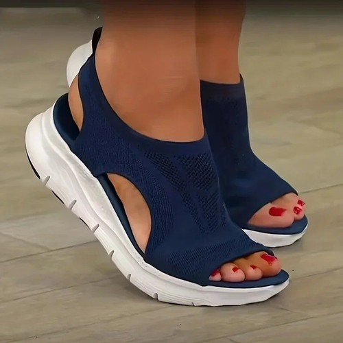 Damen sport sandalen wandern - sandalen,