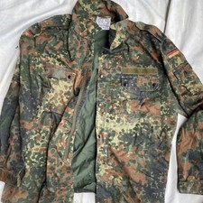 Original Bundeswehr  Feldjacke