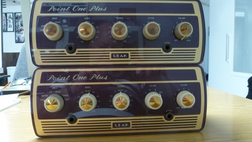 Paar pair leak point one - paar,