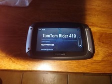 Tom Tom Rider 410