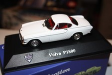 Volvo Collection 1:43 Edition Atlas Volvo P 1800
