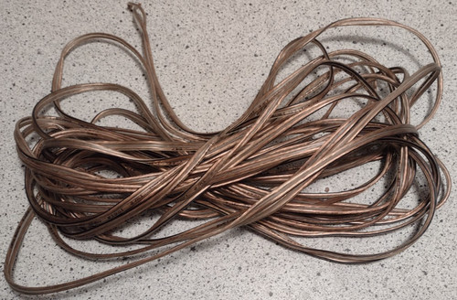Oelbach lautsprecherkabel - t.m.,