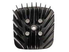 65ccm 70ccm Tuning Zylinderkopf für Yamaha DT 50 MX RD ST (43mm)