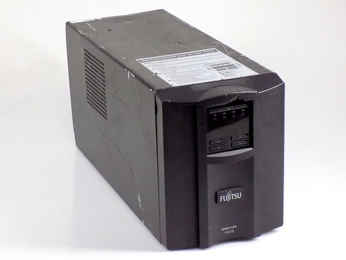 Apc fujitsu smart - apc,