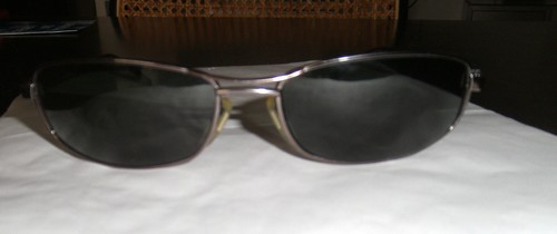 Vuarnet pouilloux sonnenbrille - vuarnet,