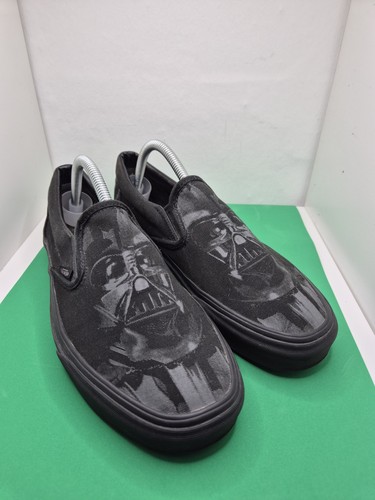 Vans star wars darth vader - vans,
