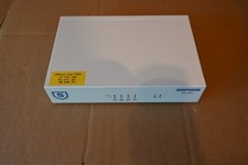 OPNsense  Firewall Sophos -