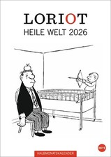 Heye Loriot Heile Welt