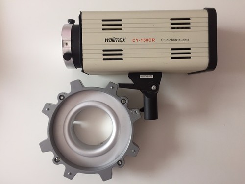 Walimex cy 150cr - °°°°,