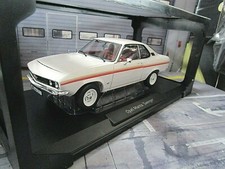 OPEL Manta A Coupe