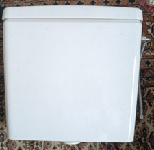 Villeroy und Boch O.NOVO Spülkasten (Aufsatz-Spülkasten)