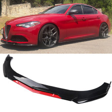 Auto Frontspoiler Frontlippe