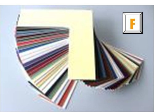 Passepartout 4mm - passepartout, 1,4mm