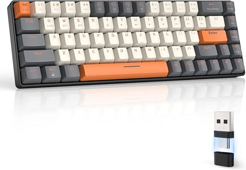 Mechanical gaming keyboard - mechanical,